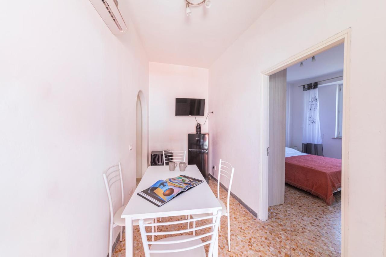 Casa Degli Aranci Villa Forio  Exterior photo